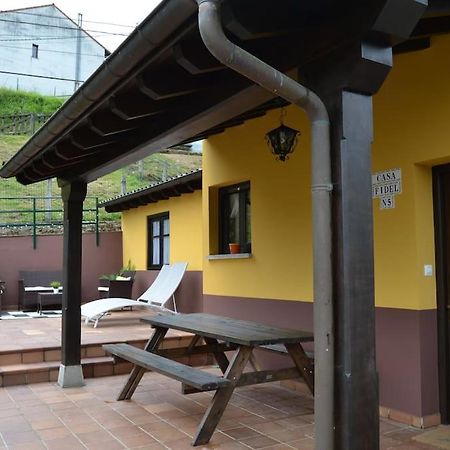 Casa Fidel Villa Fontanina Dış mekan fotoğraf