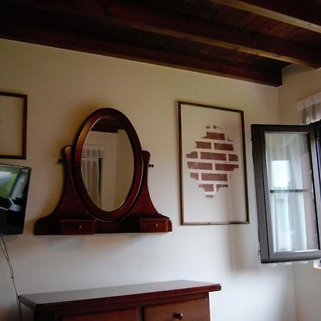 Casa Fidel Villa Fontanina Dış mekan fotoğraf