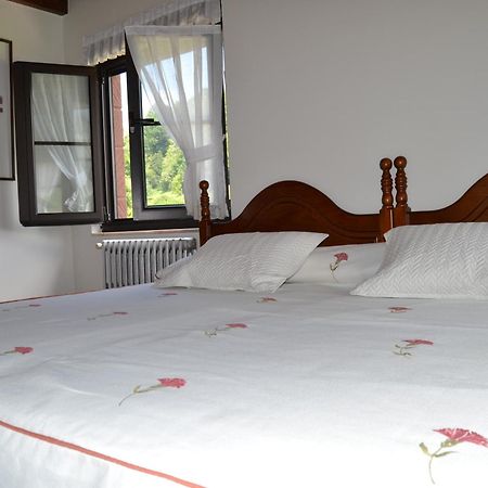 Casa Fidel Villa Fontanina Dış mekan fotoğraf