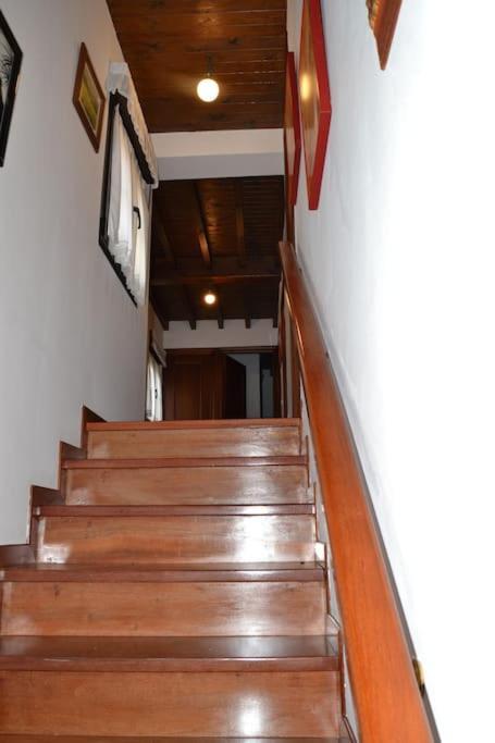 Casa Fidel Villa Fontanina Dış mekan fotoğraf