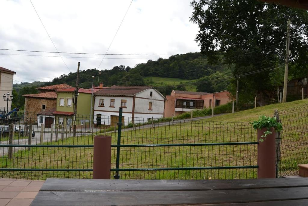 Casa Fidel Villa Fontanina Dış mekan fotoğraf