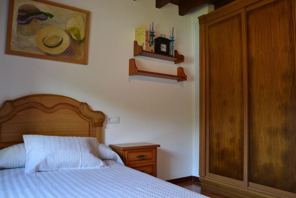 Casa Fidel Villa Fontanina Dış mekan fotoğraf
