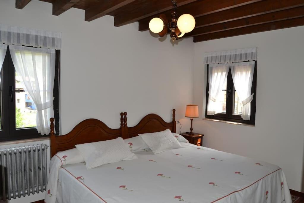 Casa Fidel Villa Fontanina Dış mekan fotoğraf