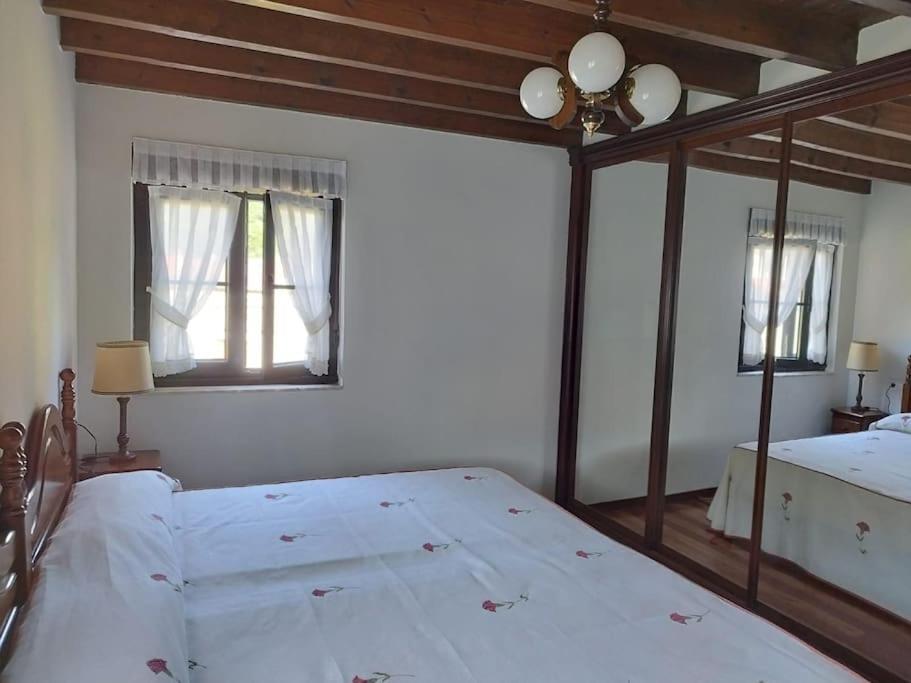 Casa Fidel Villa Fontanina Dış mekan fotoğraf
