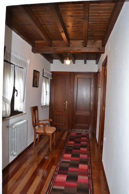 Casa Fidel Villa Fontanina Dış mekan fotoğraf