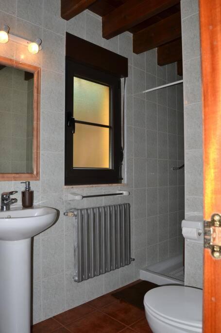 Casa Fidel Villa Fontanina Dış mekan fotoğraf