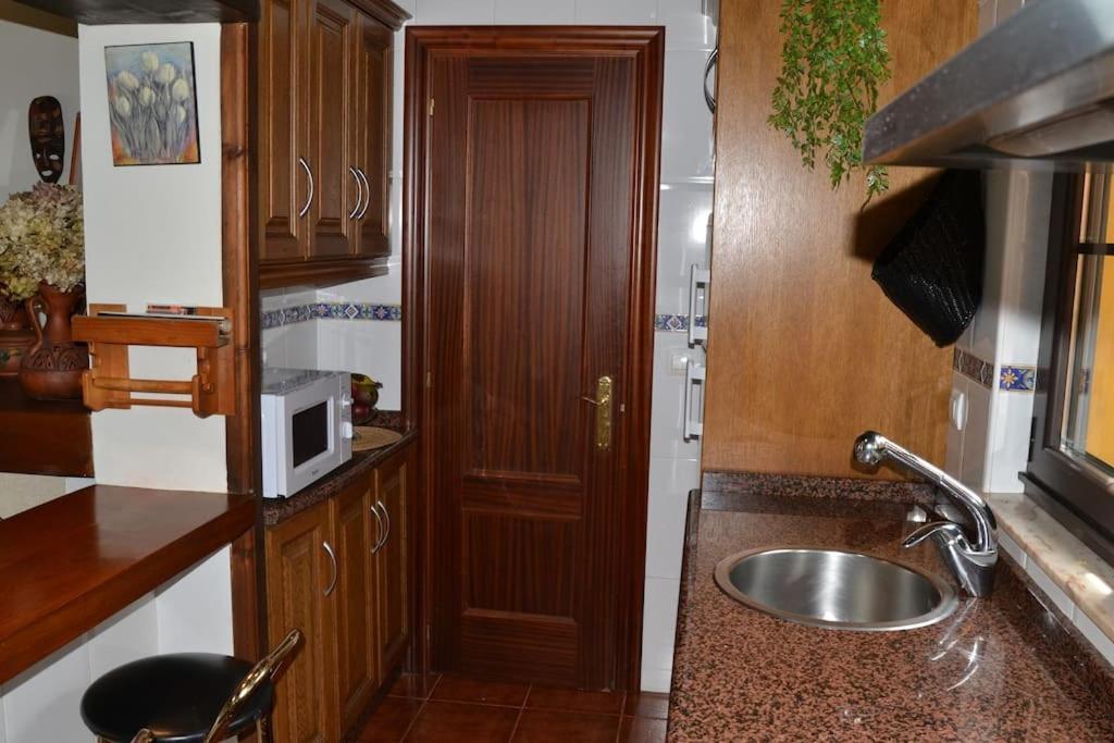Casa Fidel Villa Fontanina Dış mekan fotoğraf