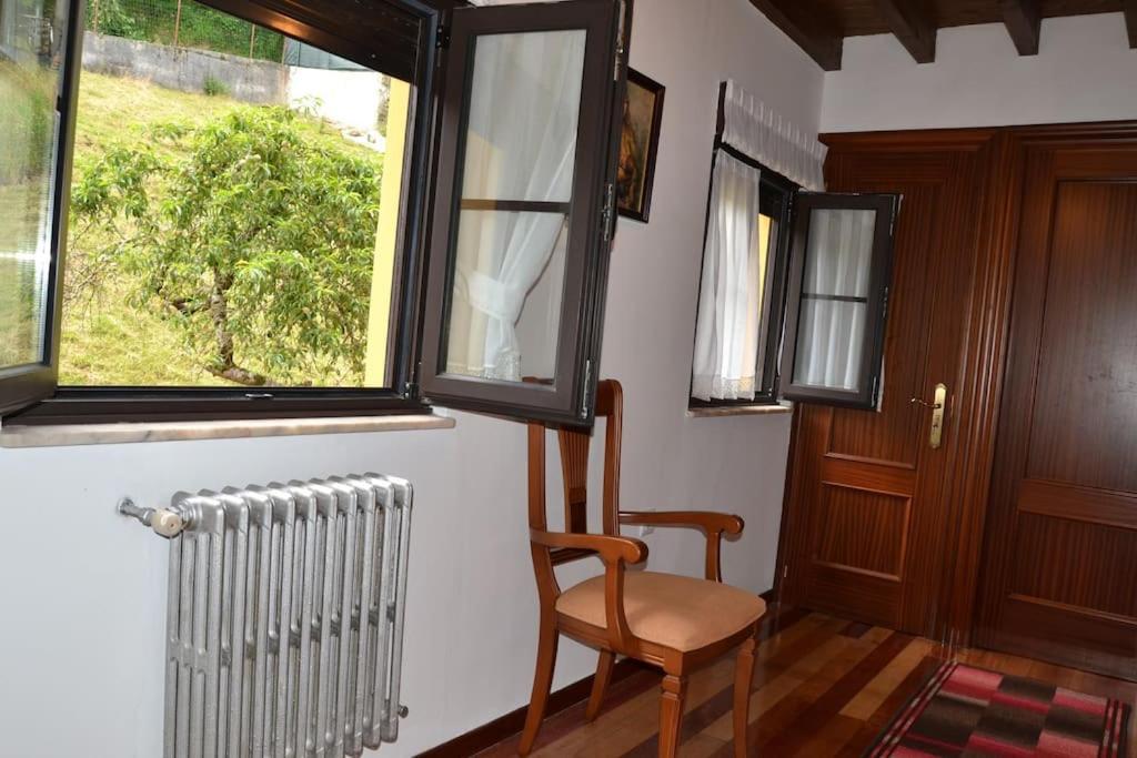 Casa Fidel Villa Fontanina Dış mekan fotoğraf