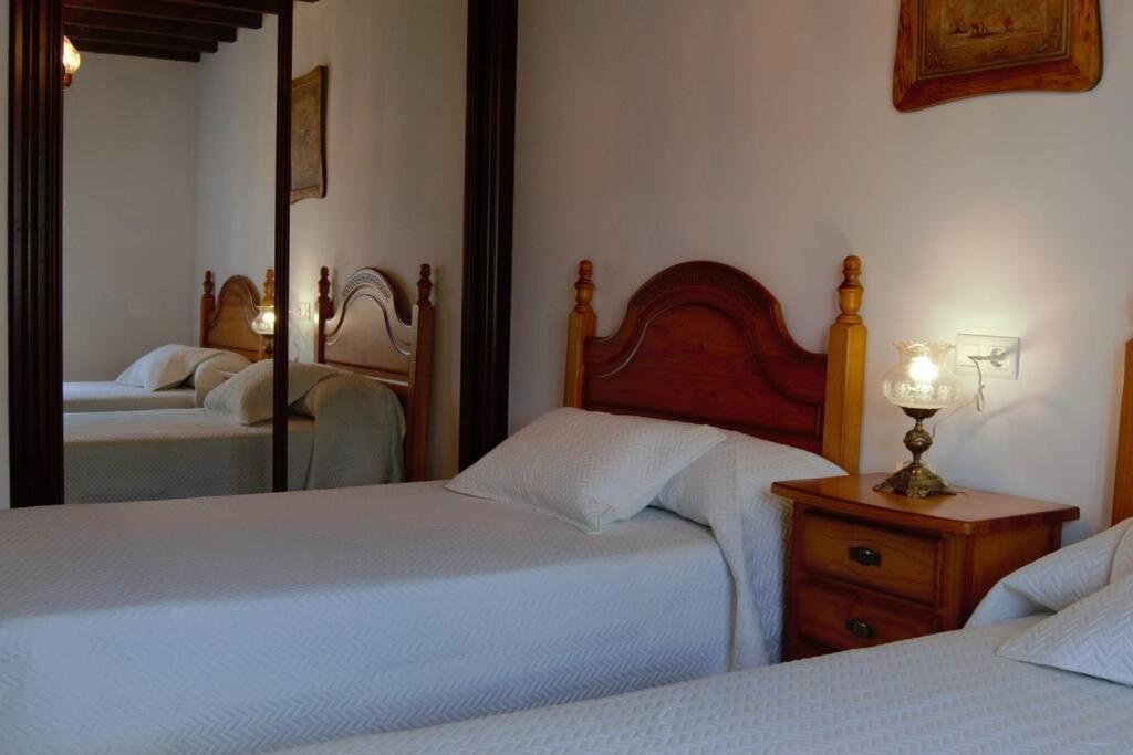 Casa Fidel Villa Fontanina Dış mekan fotoğraf
