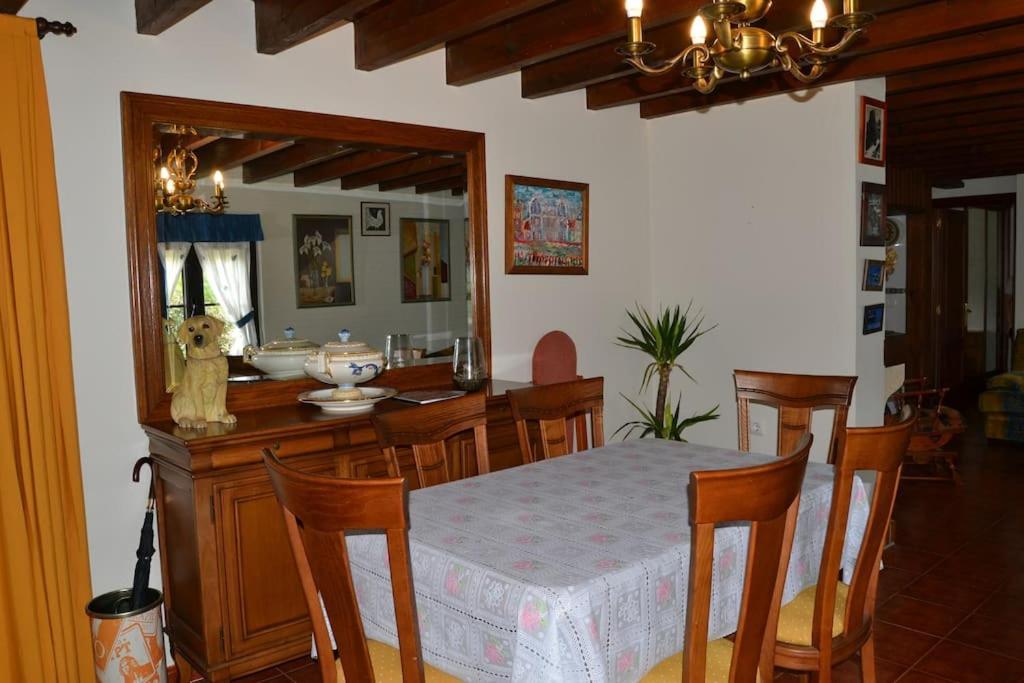 Casa Fidel Villa Fontanina Dış mekan fotoğraf