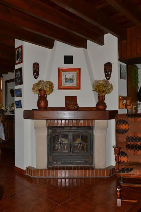 Casa Fidel Villa Fontanina Dış mekan fotoğraf