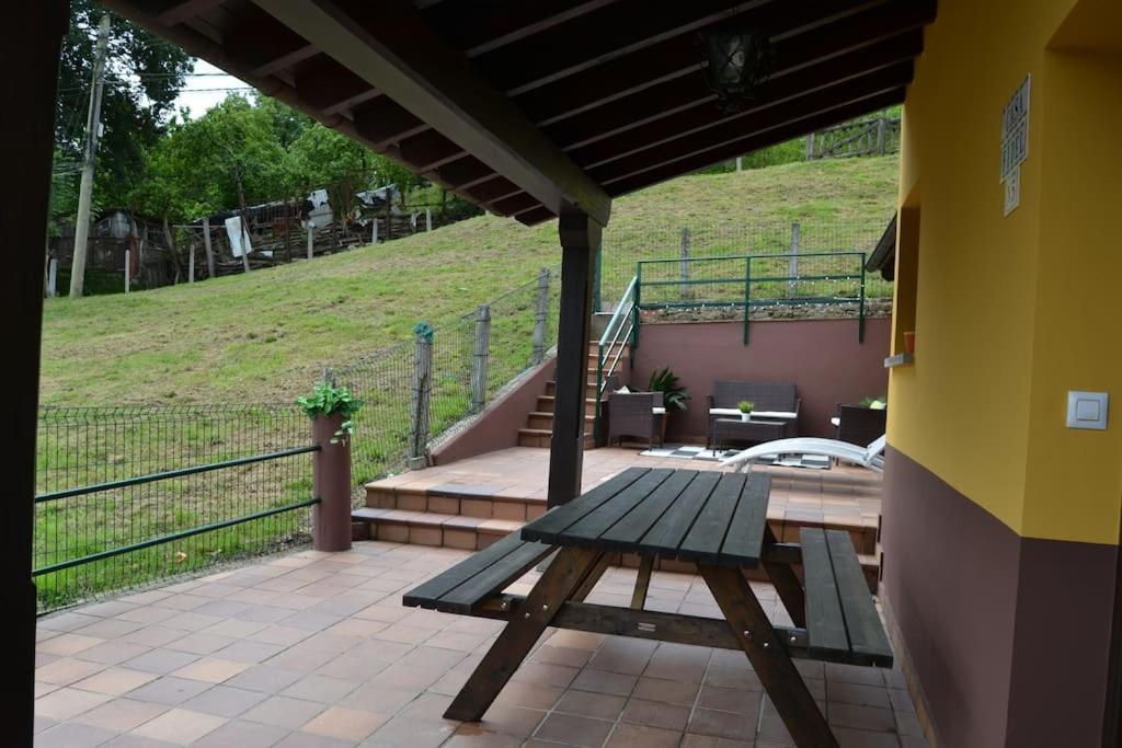 Casa Fidel Villa Fontanina Dış mekan fotoğraf