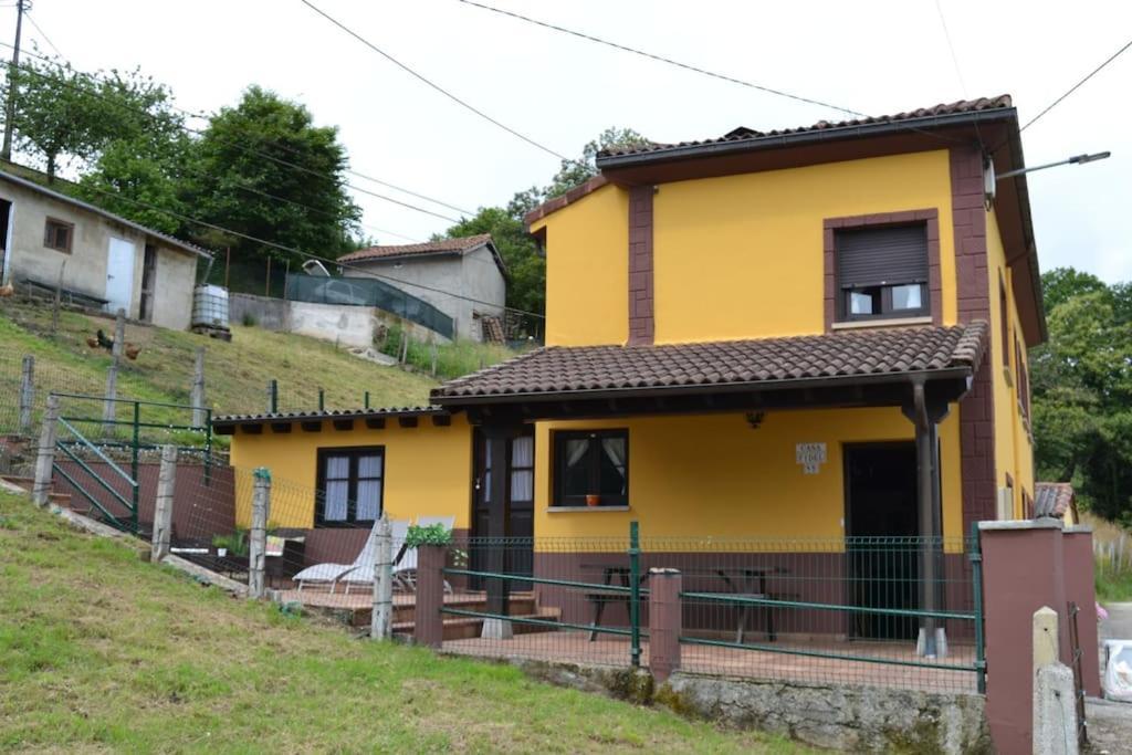 Casa Fidel Villa Fontanina Dış mekan fotoğraf