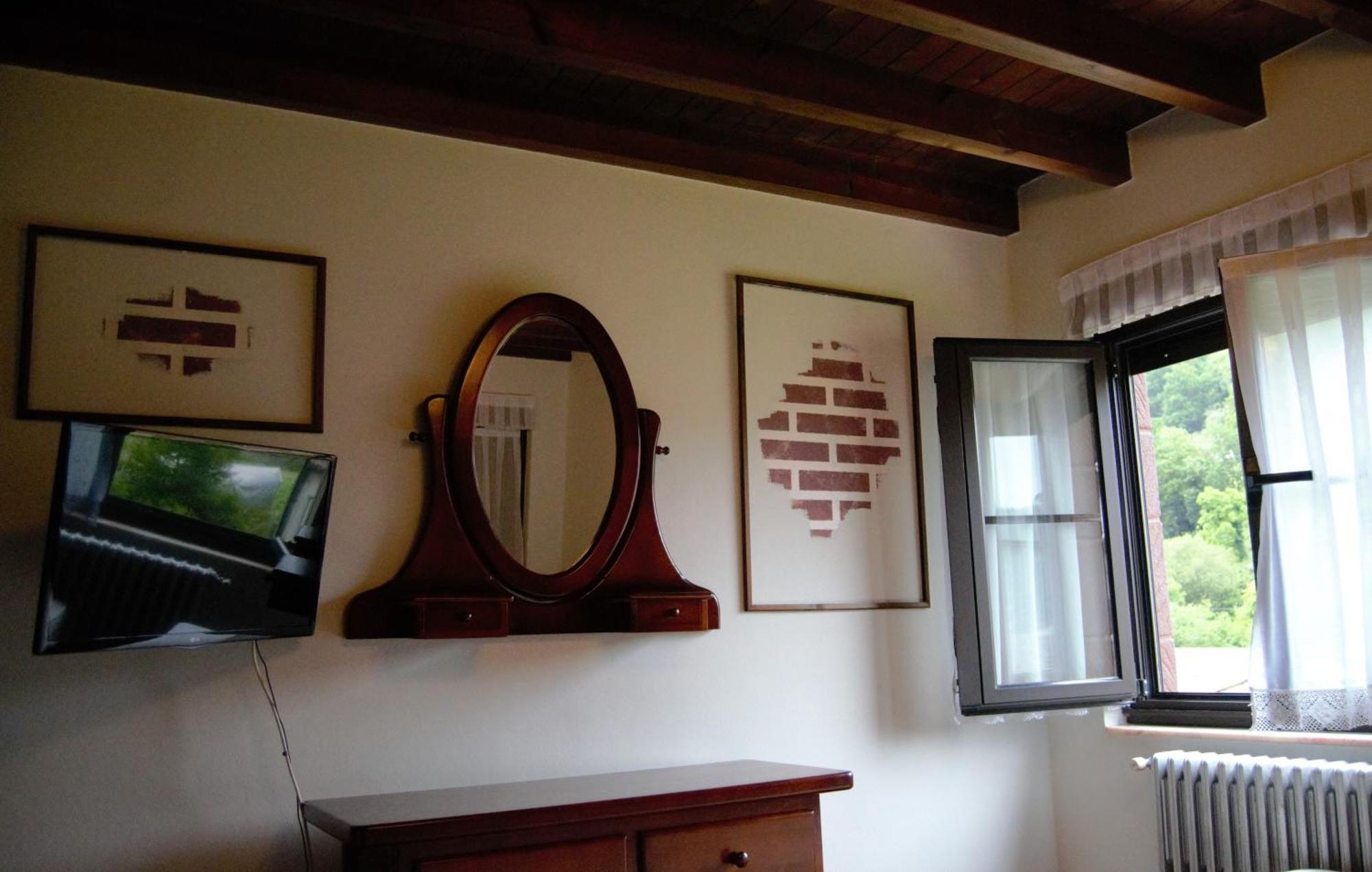 Casa Fidel Villa Fontanina Dış mekan fotoğraf